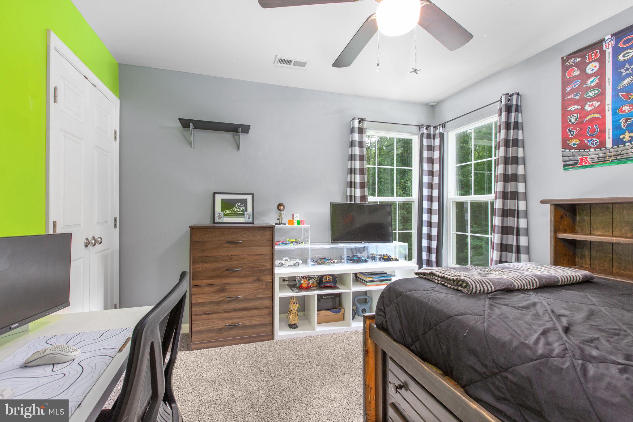 POTOMAC DIST - Residential
