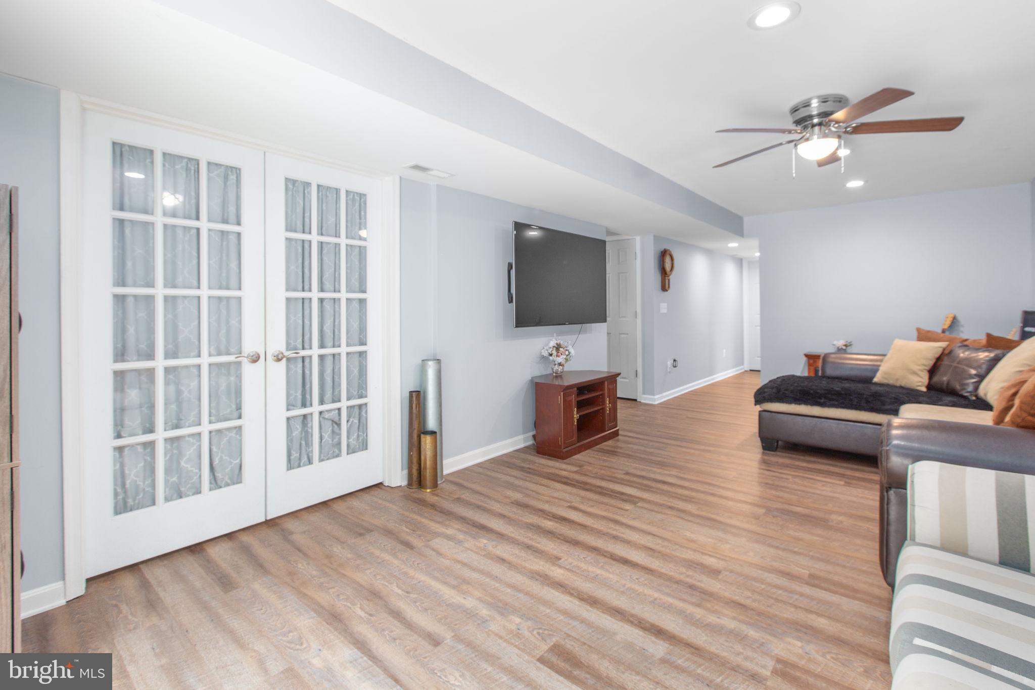 POTOMAC DIST - Residential