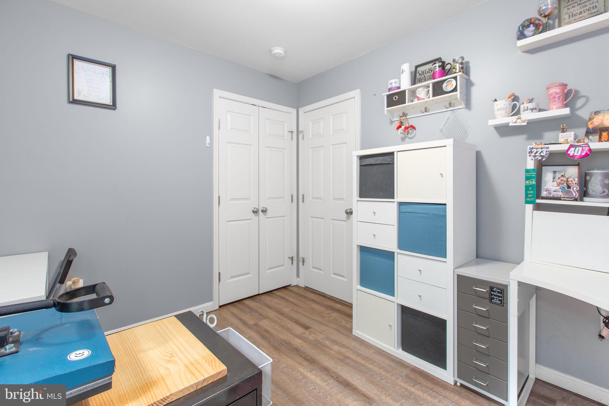 POTOMAC DIST - Residential