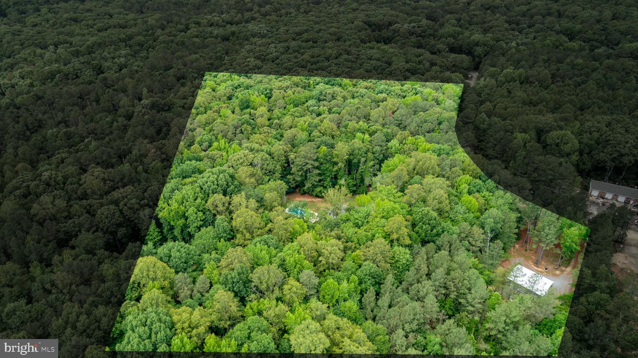 POTOMAC DIST - Residential