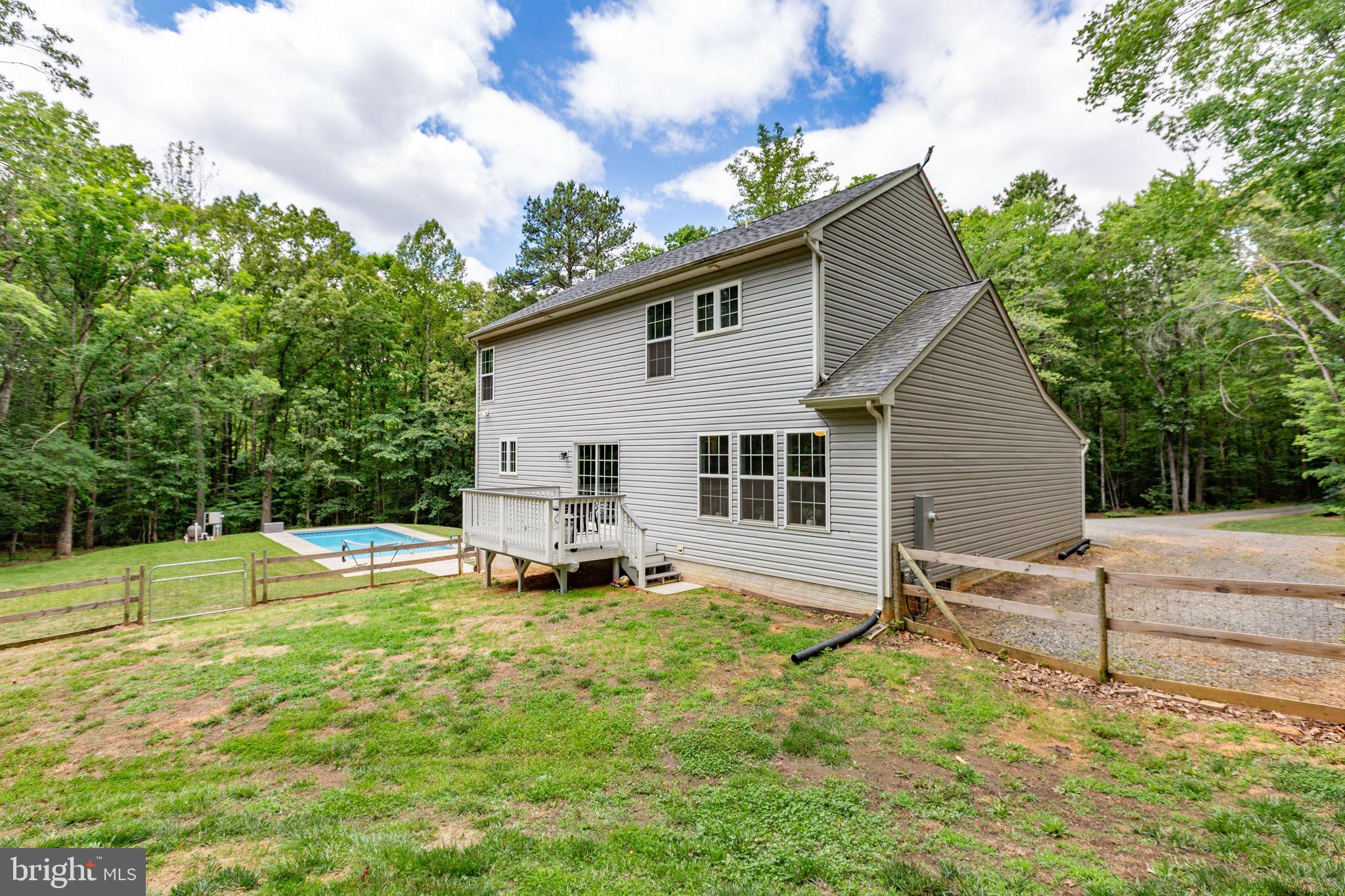 POTOMAC DIST - Residential
