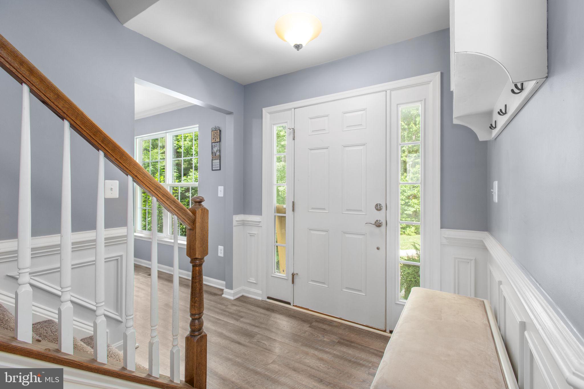 POTOMAC DIST - Residential