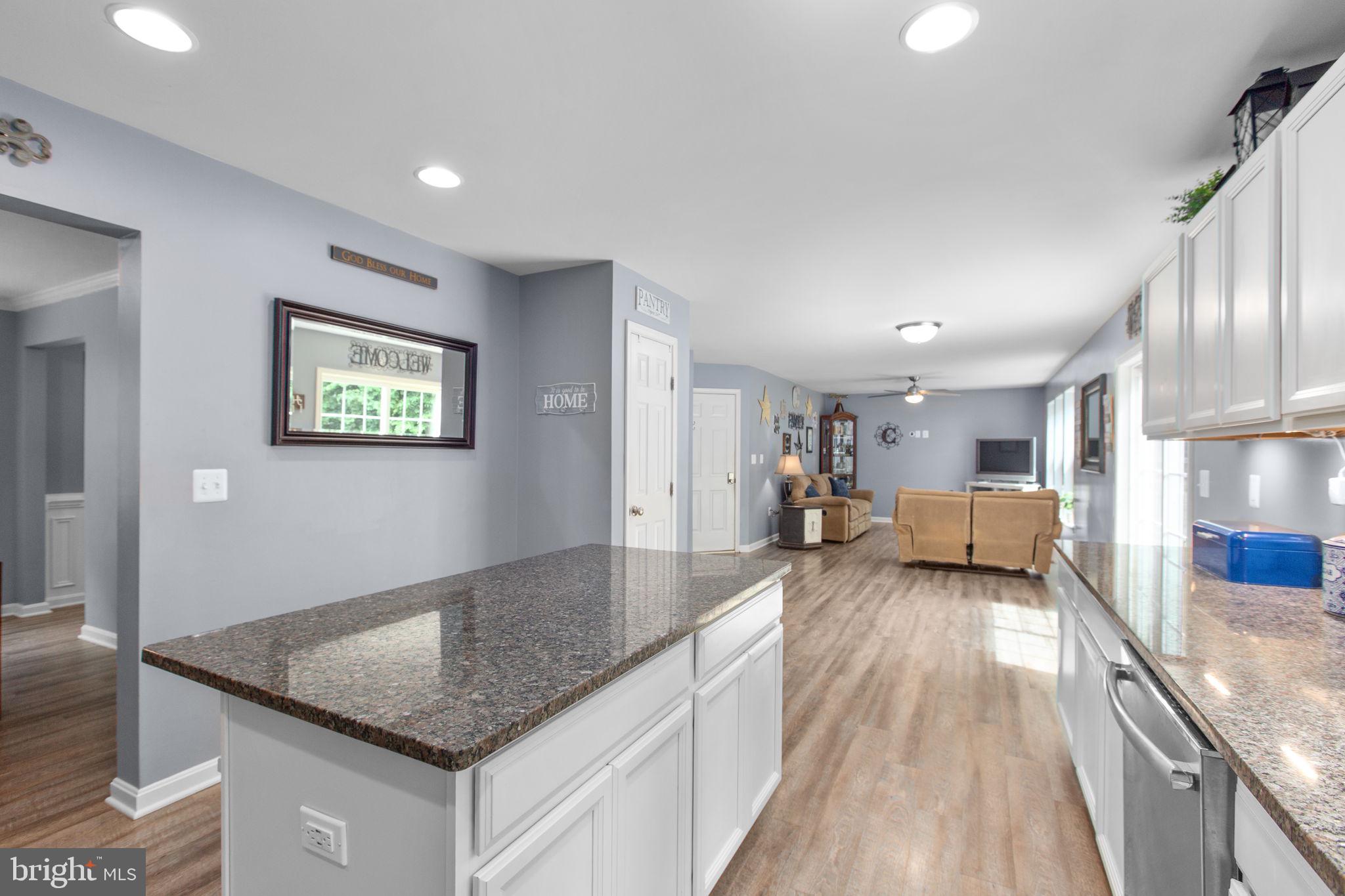 POTOMAC DIST - Residential