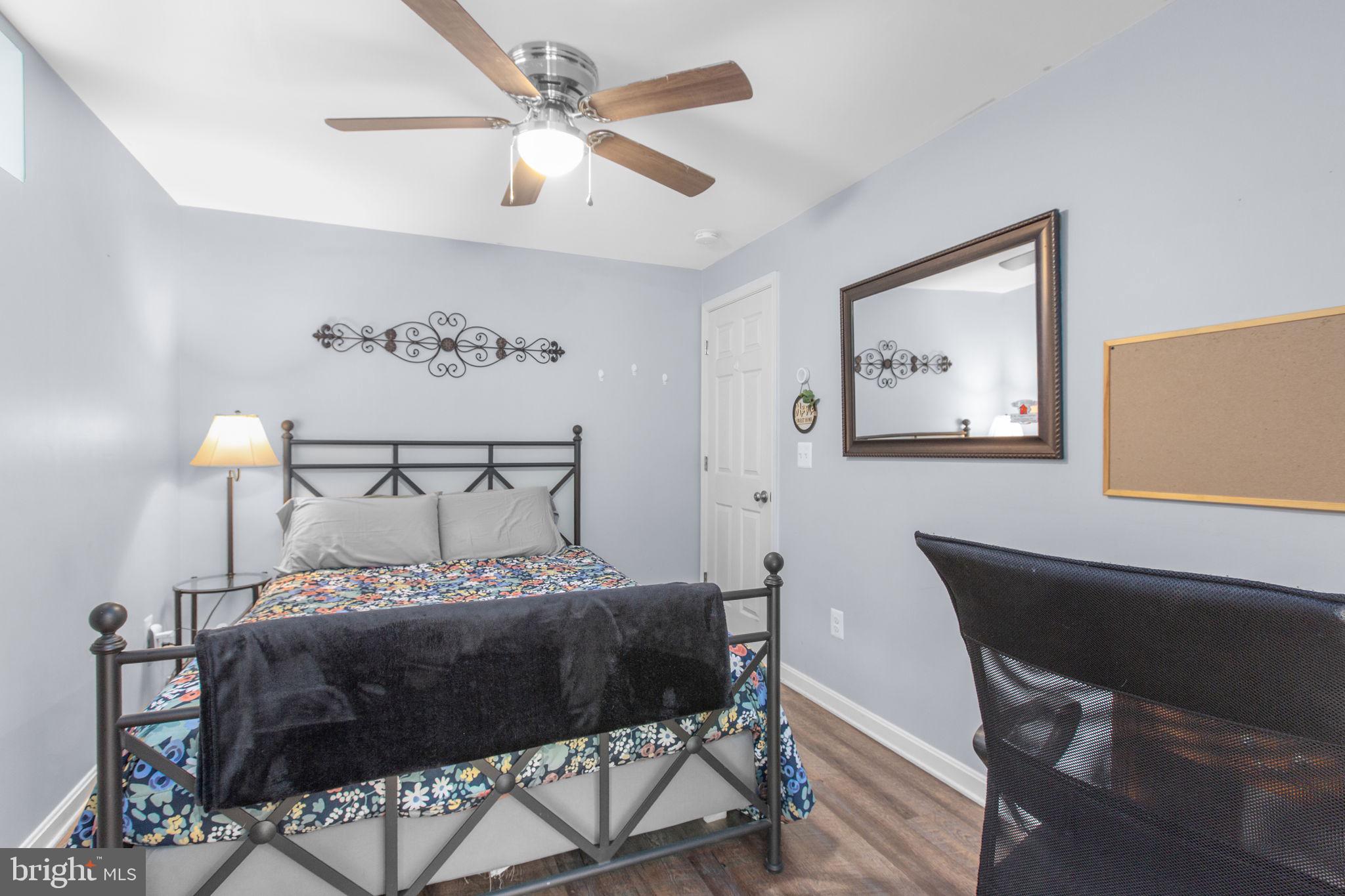 POTOMAC DIST - Residential
