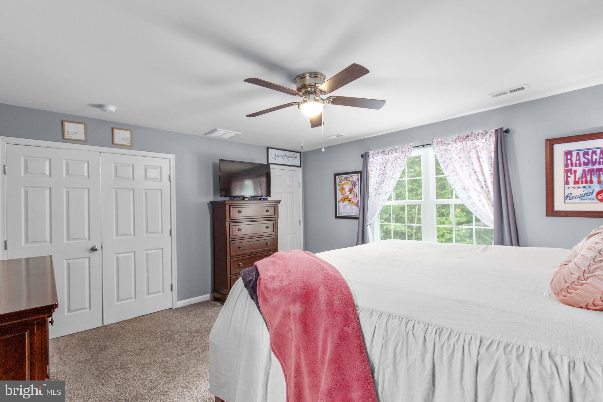 POTOMAC DIST - Residential