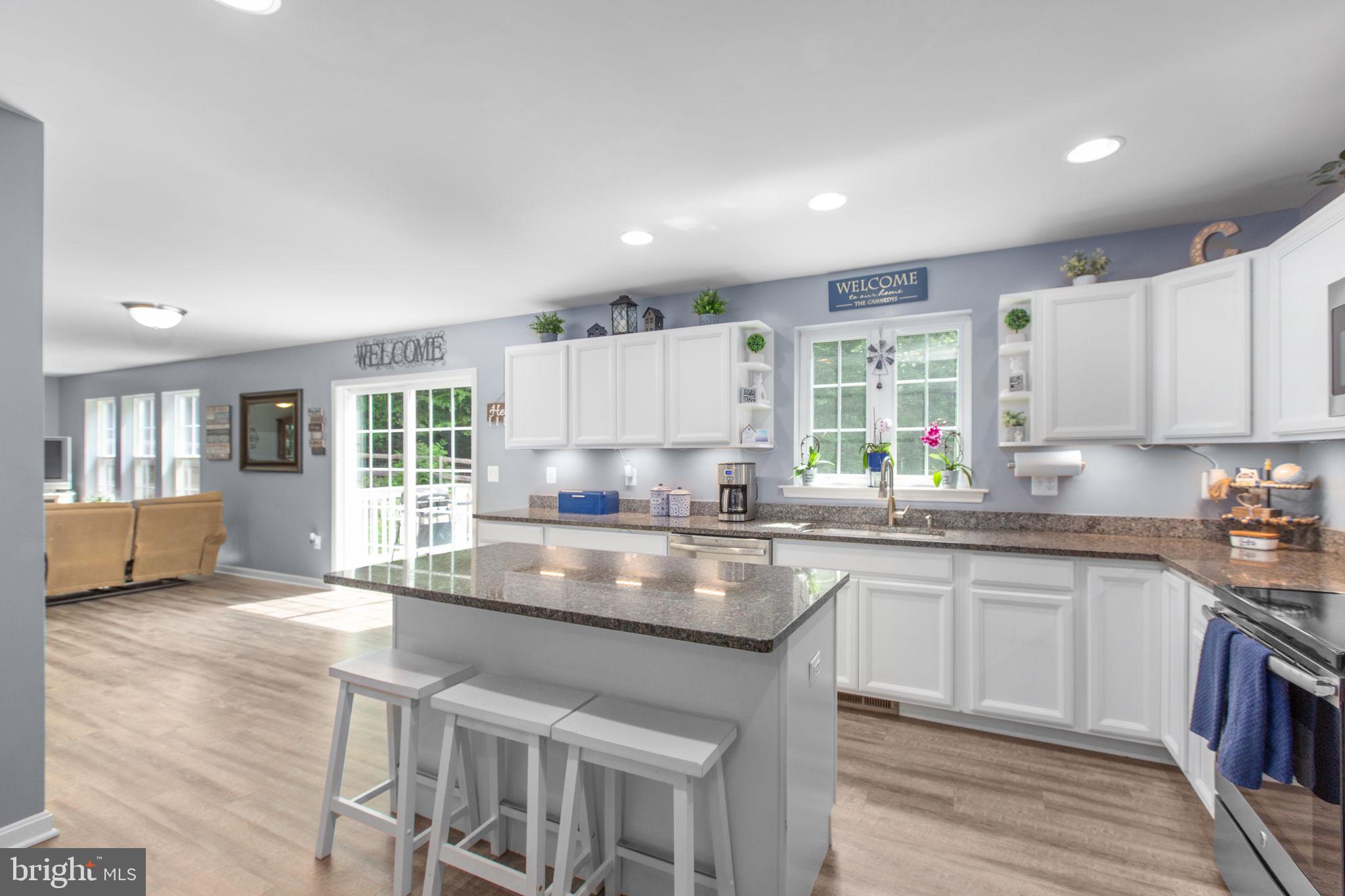 POTOMAC DIST - Residential