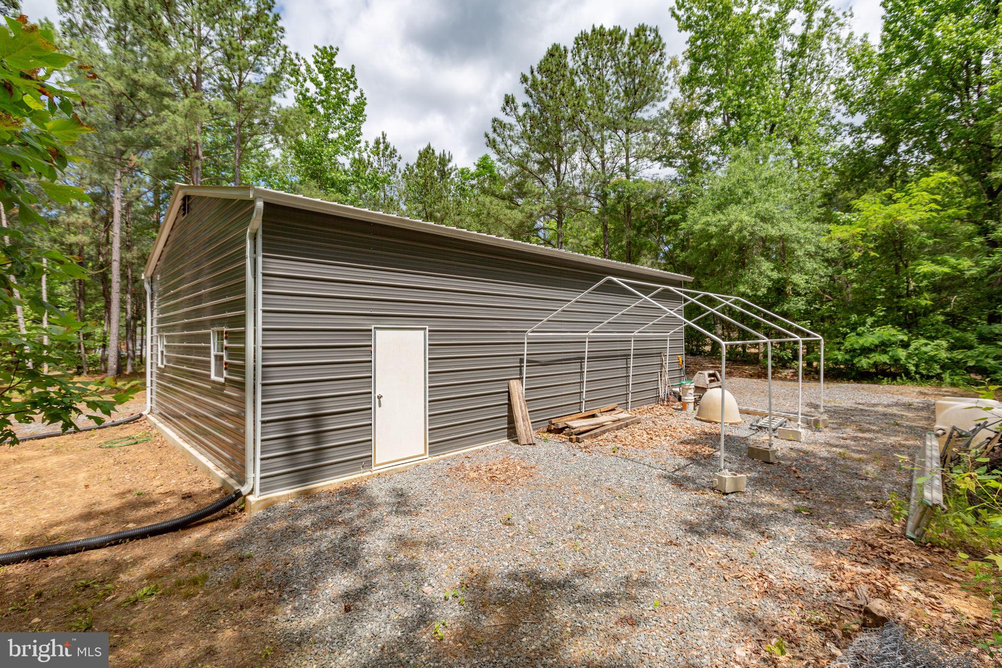 POTOMAC DIST - Residential