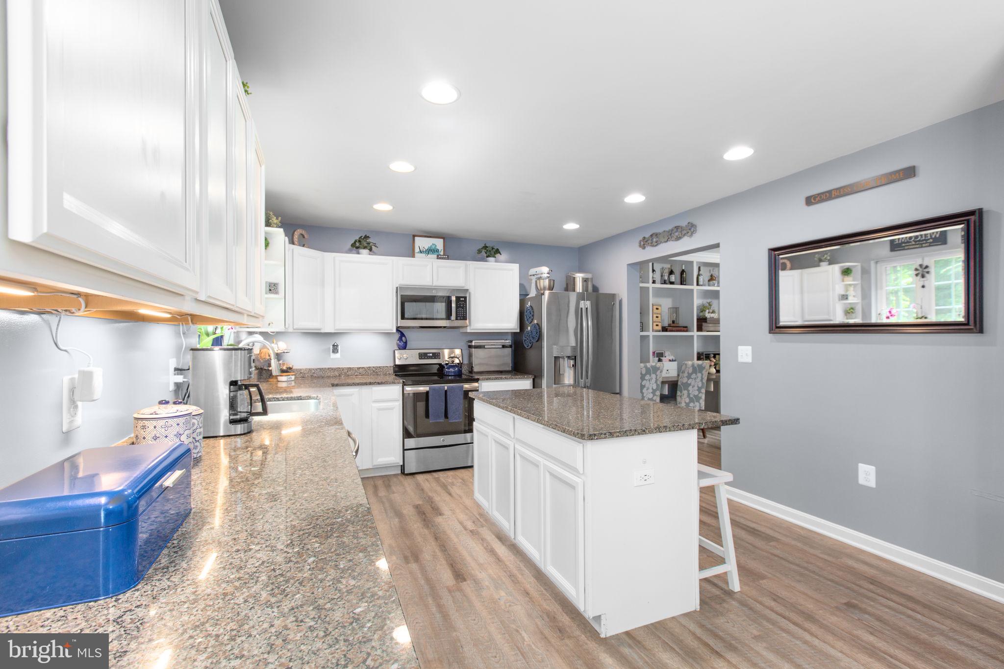 POTOMAC DIST - Residential