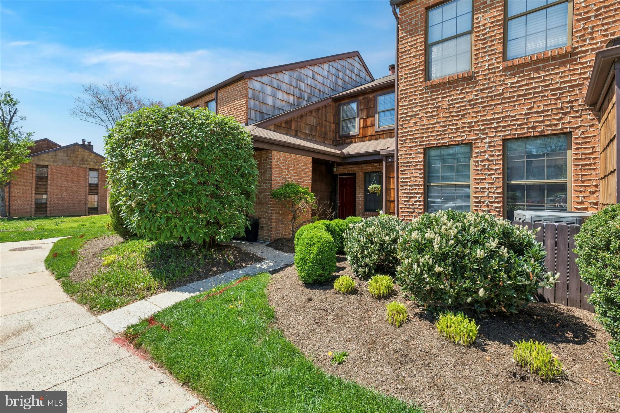 CHESTERBROOK - Residential