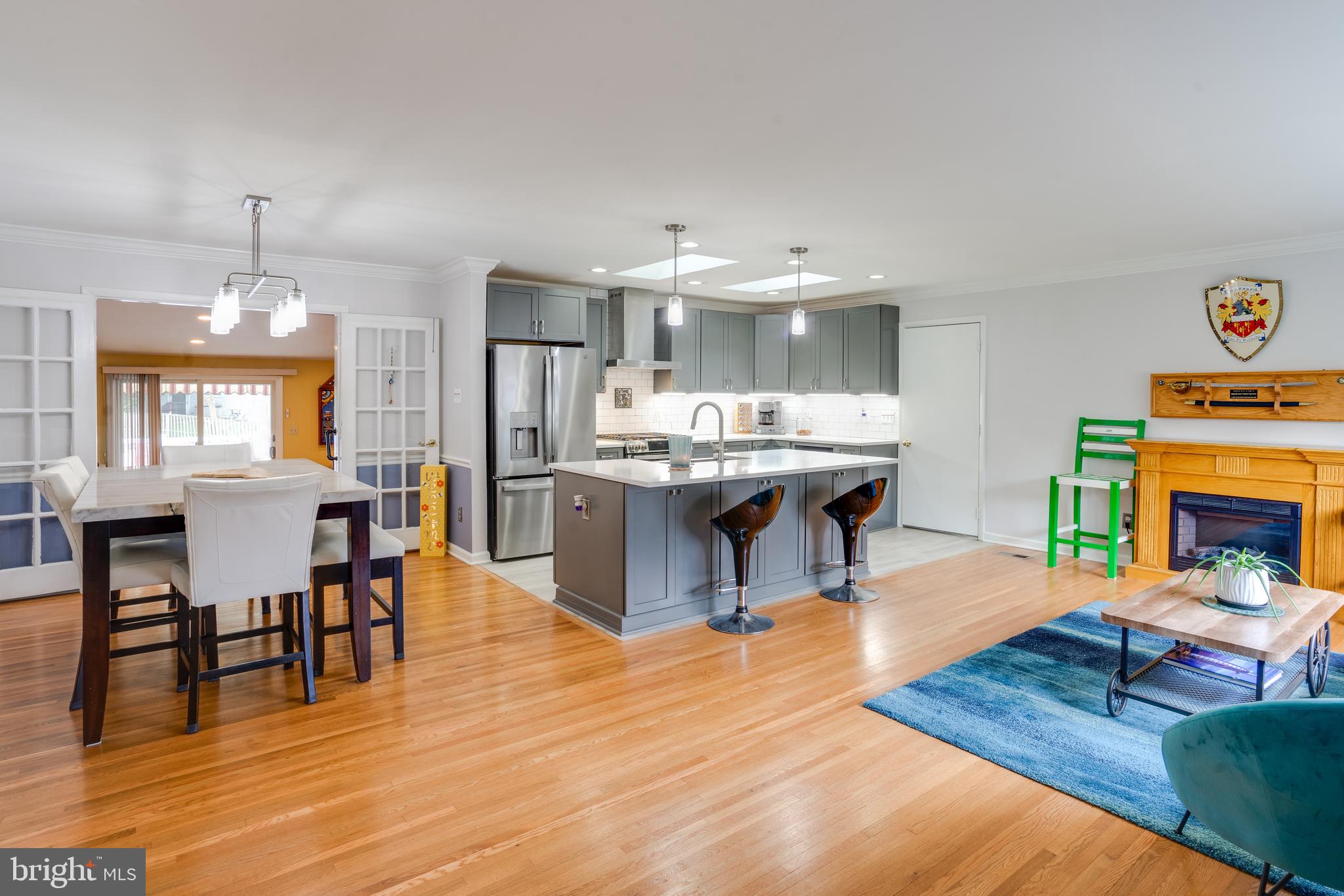 ROLLING VALLEY - Residential