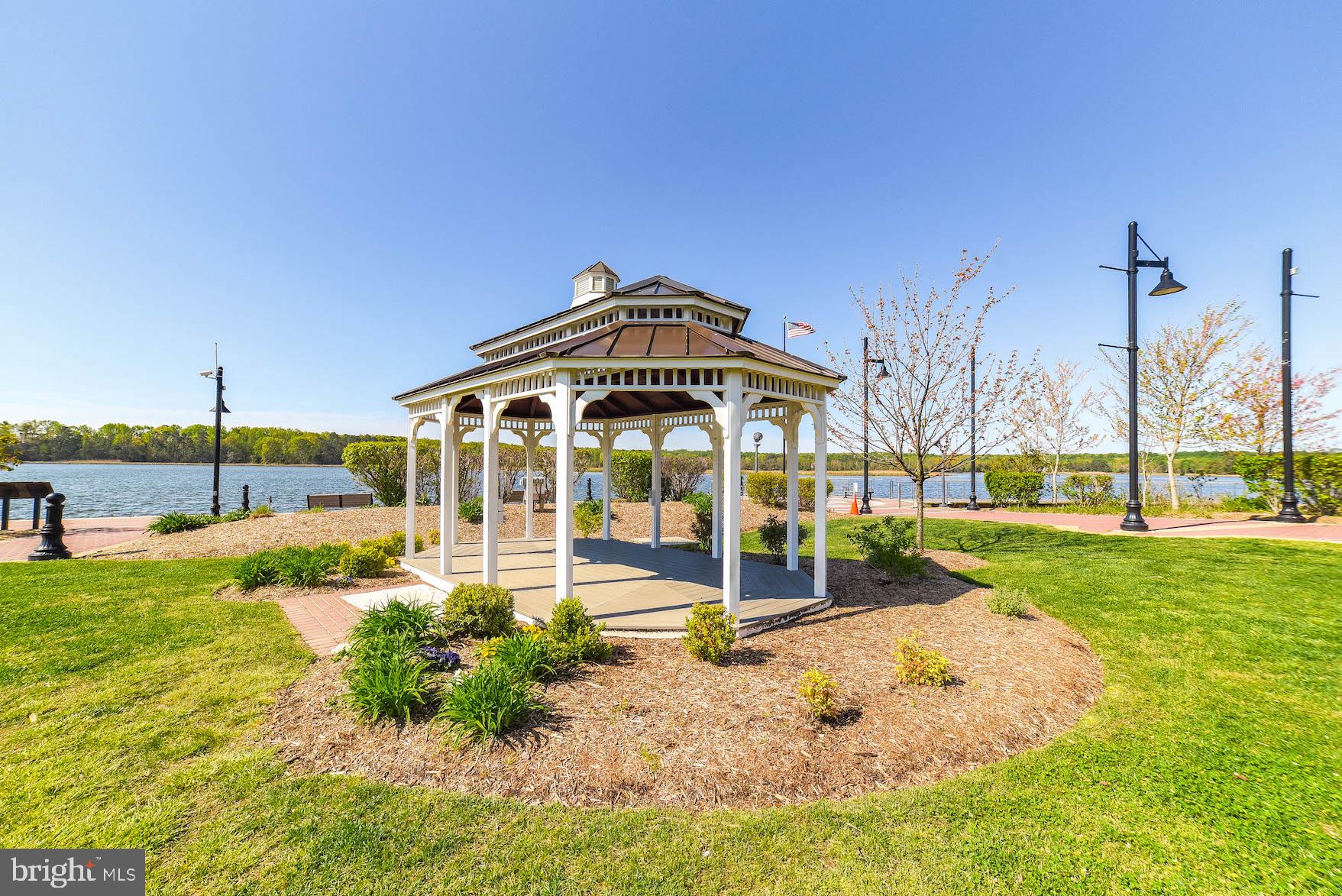 MEADOWS AT TOWN RUN - Residential