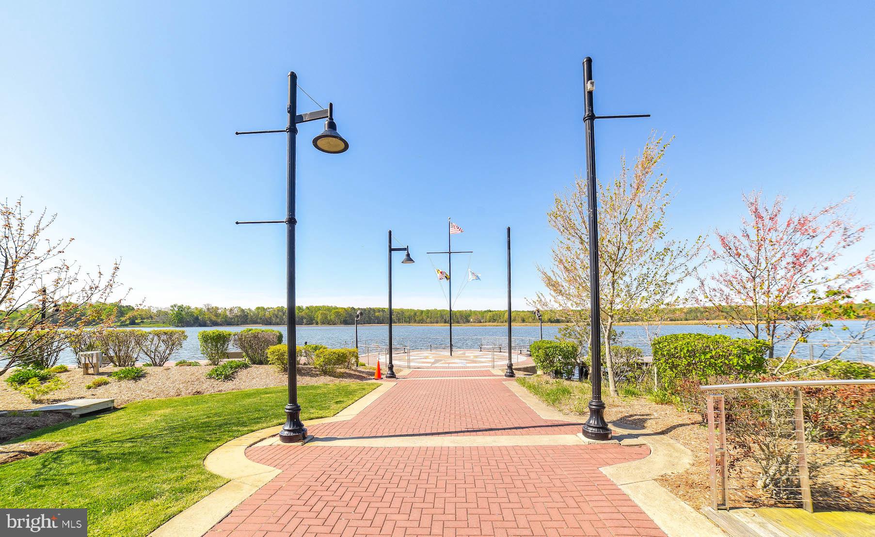 MEADOWS AT TOWN RUN - Residential