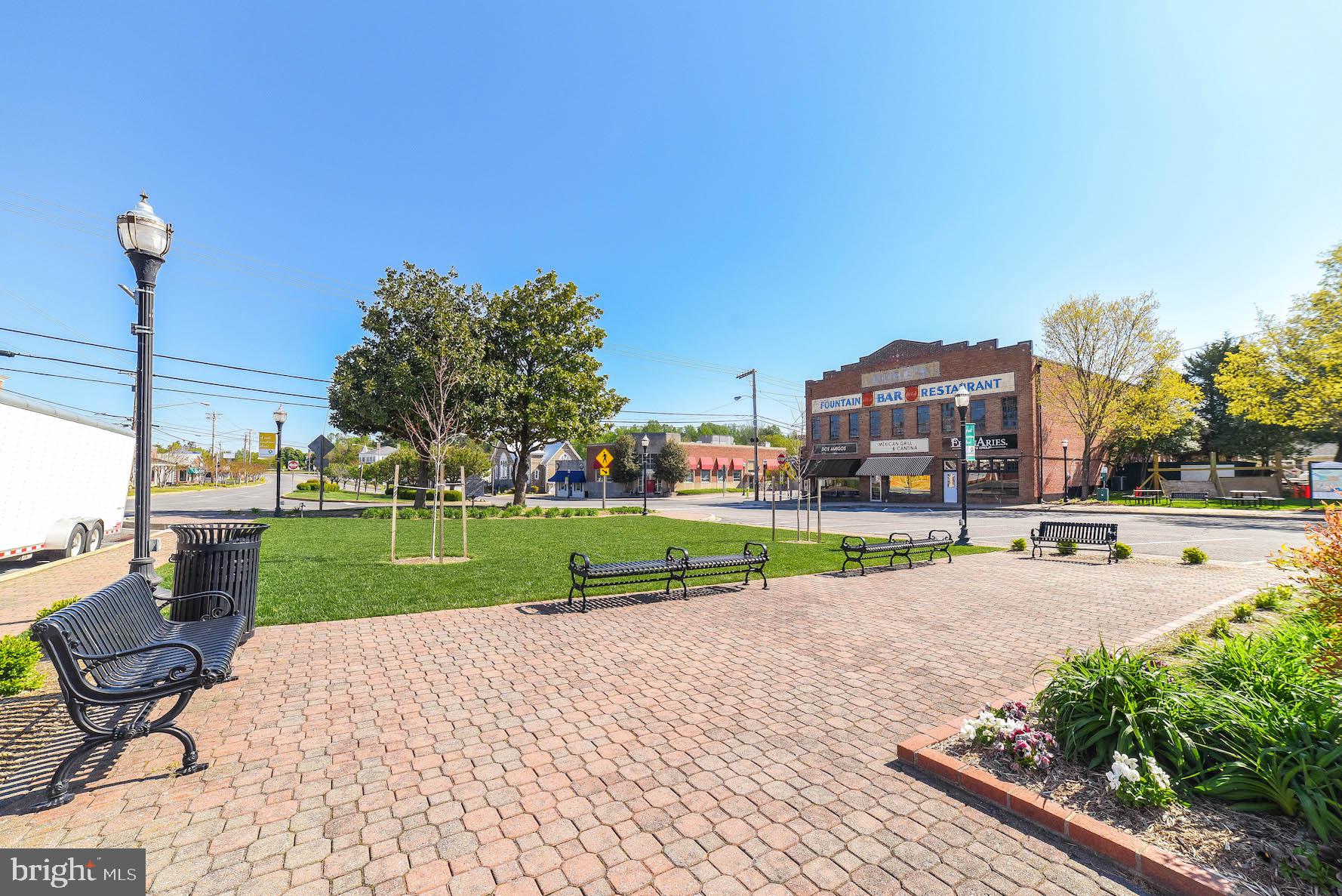 MEADOWS AT TOWN RUN - Residential