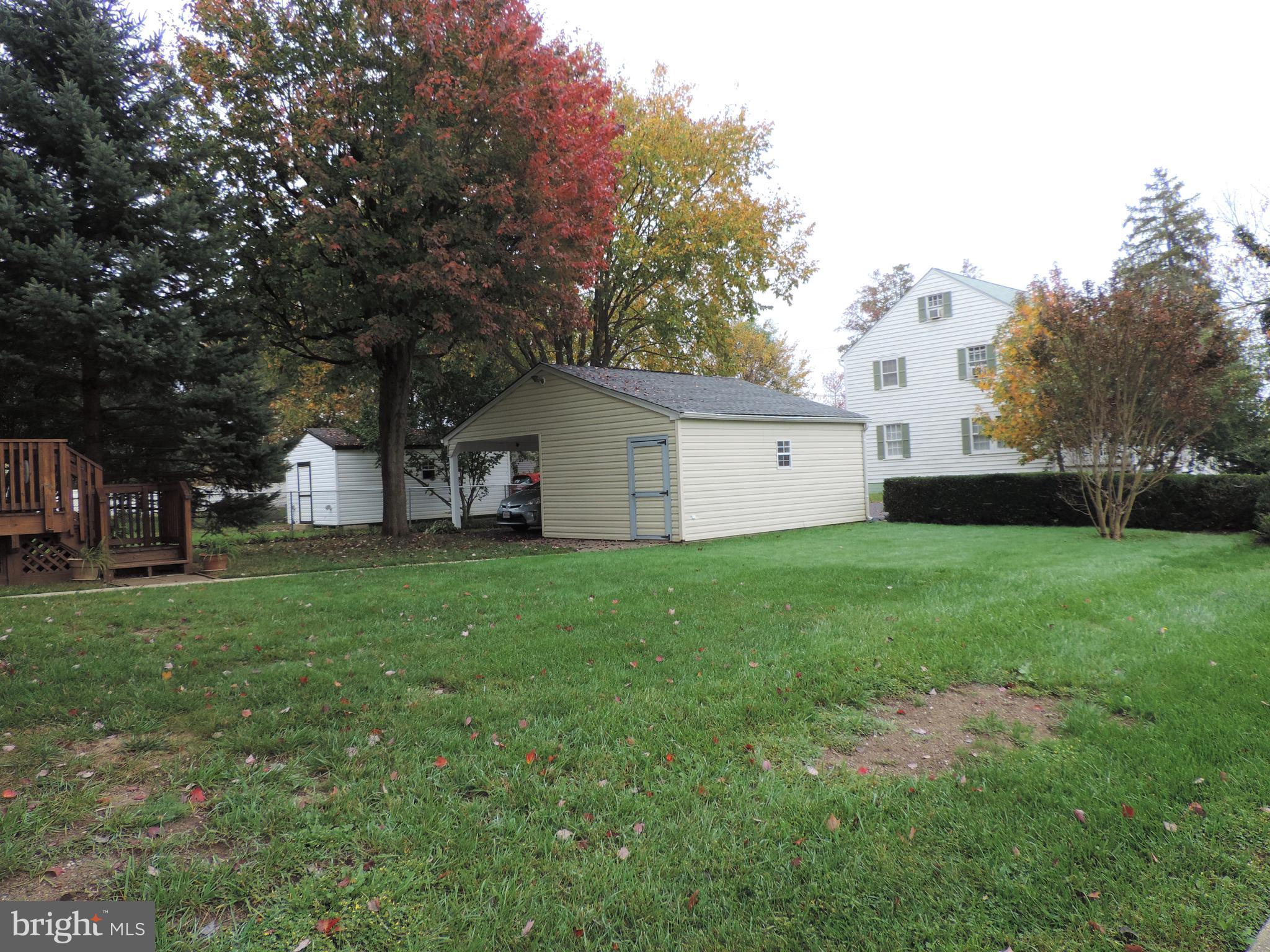 ABERDEEN HILLS - Residential