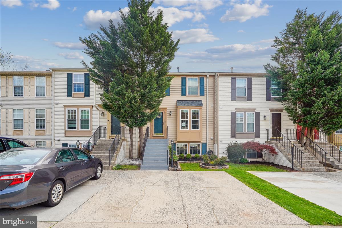 WINDING RIDGE - Residential