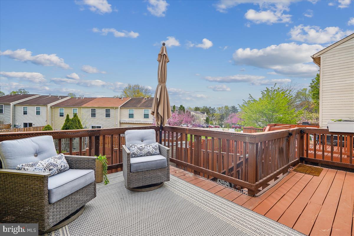 WINDING RIDGE - Residential