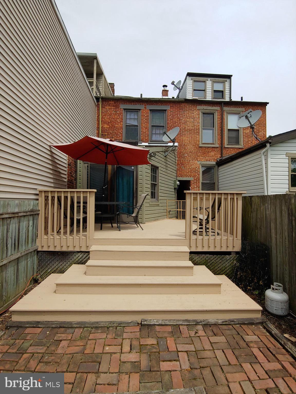 YORK CITY - Residential
