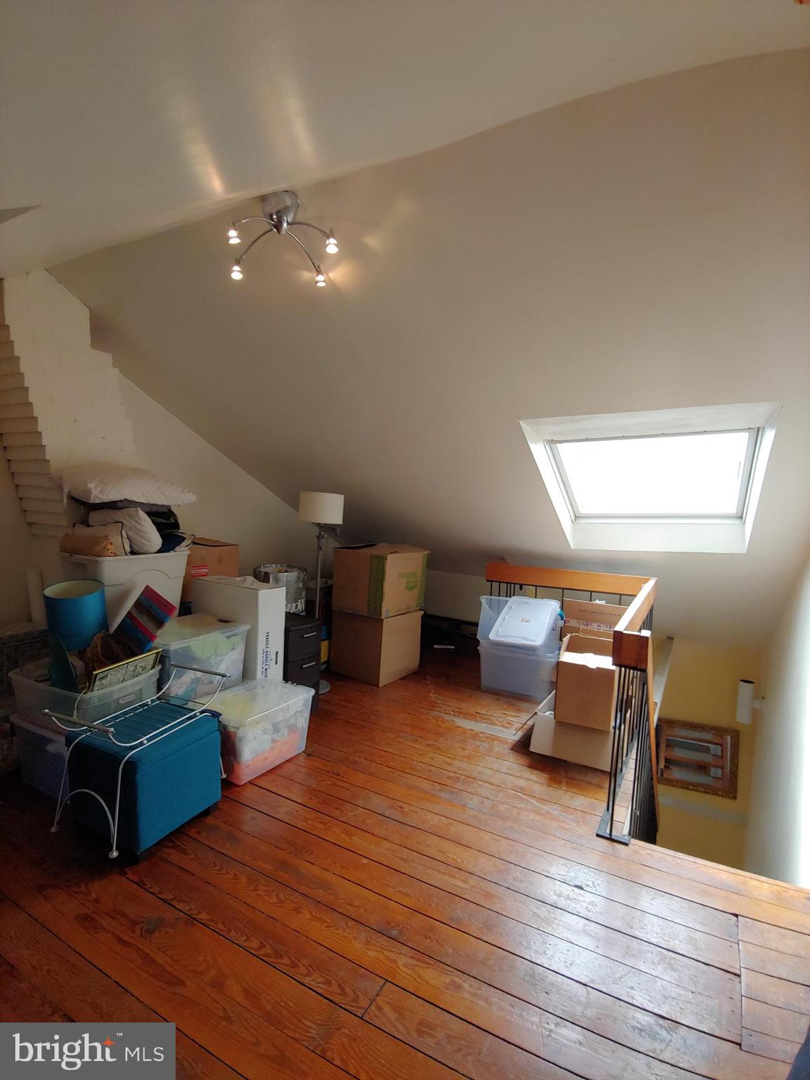 YORK CITY - Residential