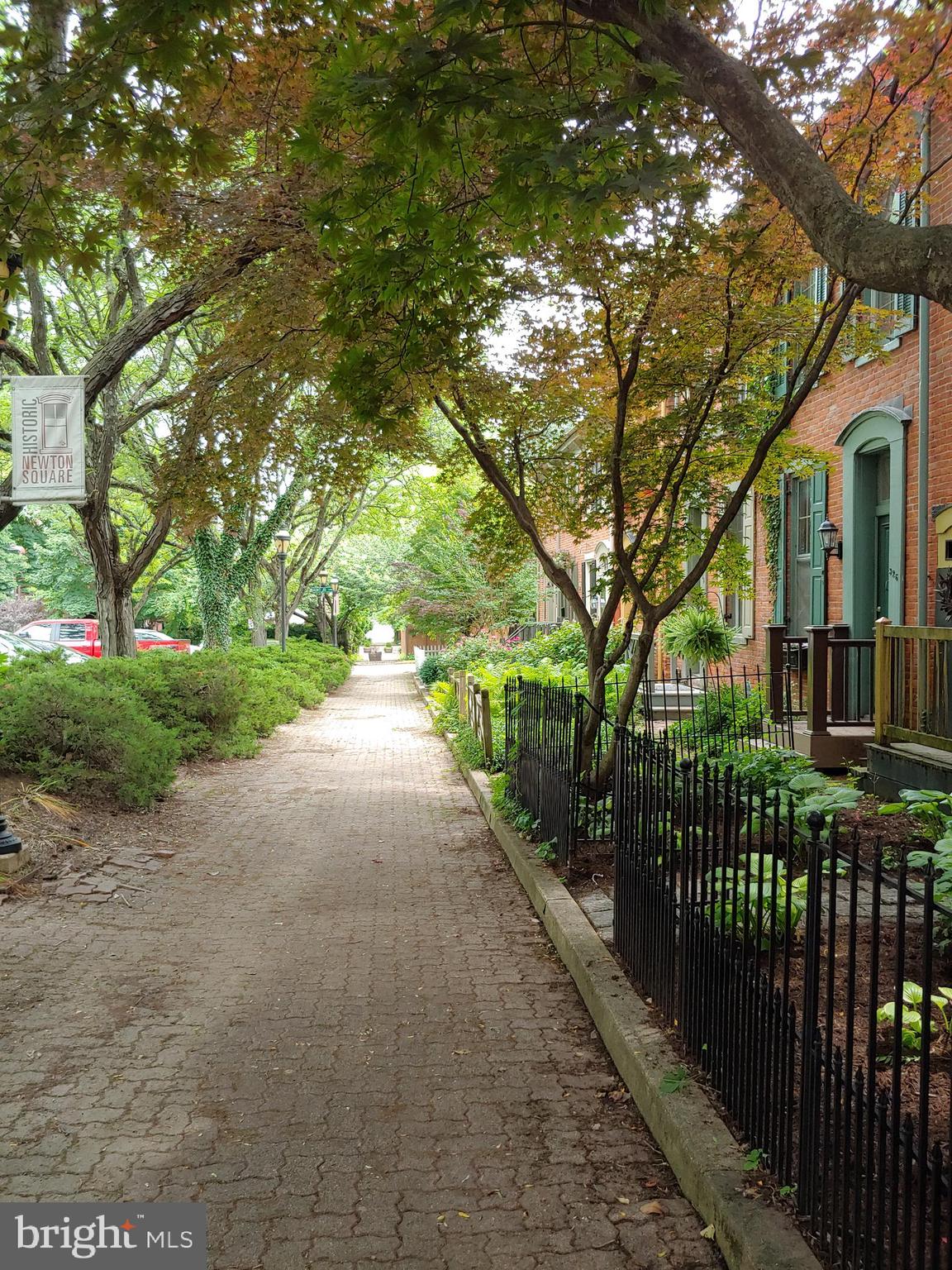 YORK CITY - Residential