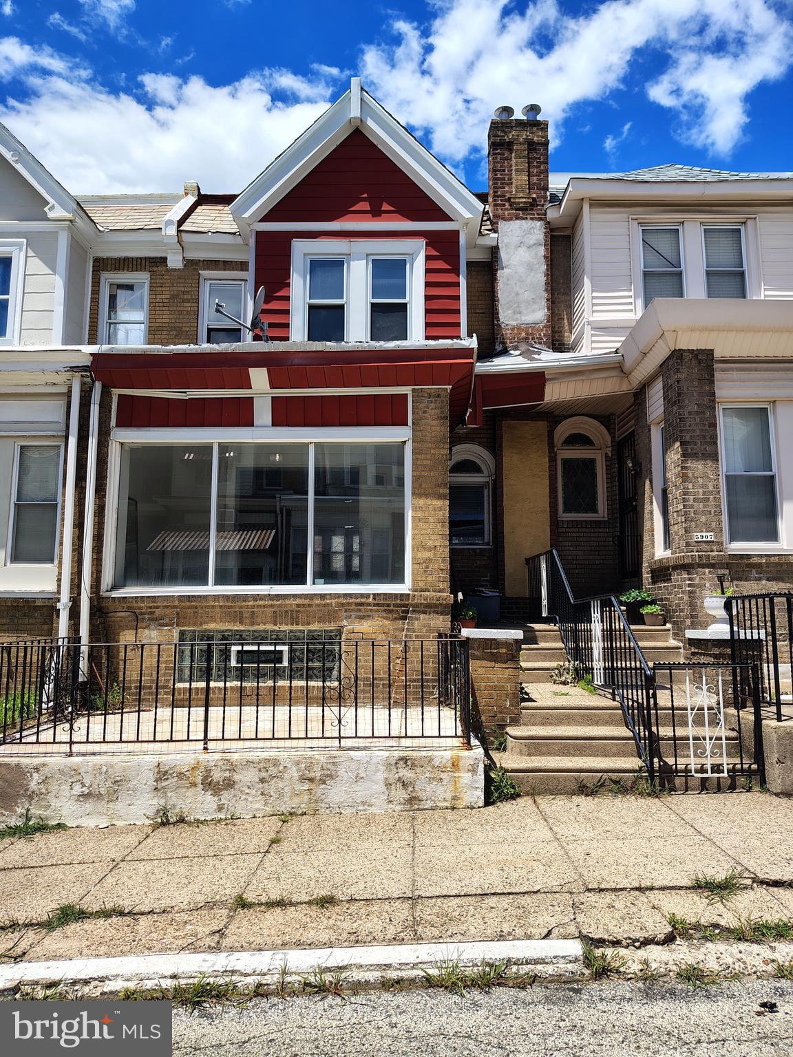 COBBS CREEK - Residential