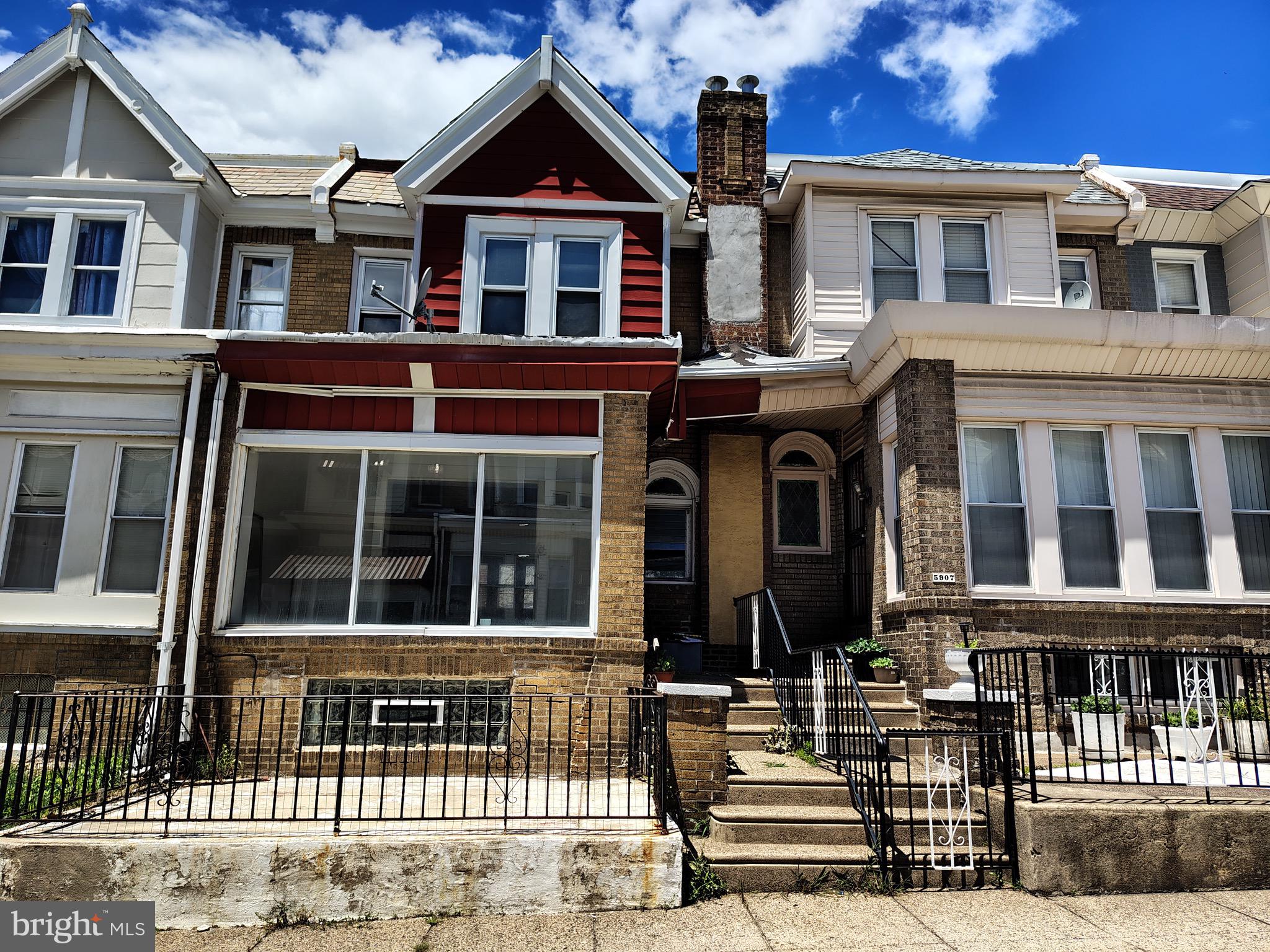 COBBS CREEK - Residential