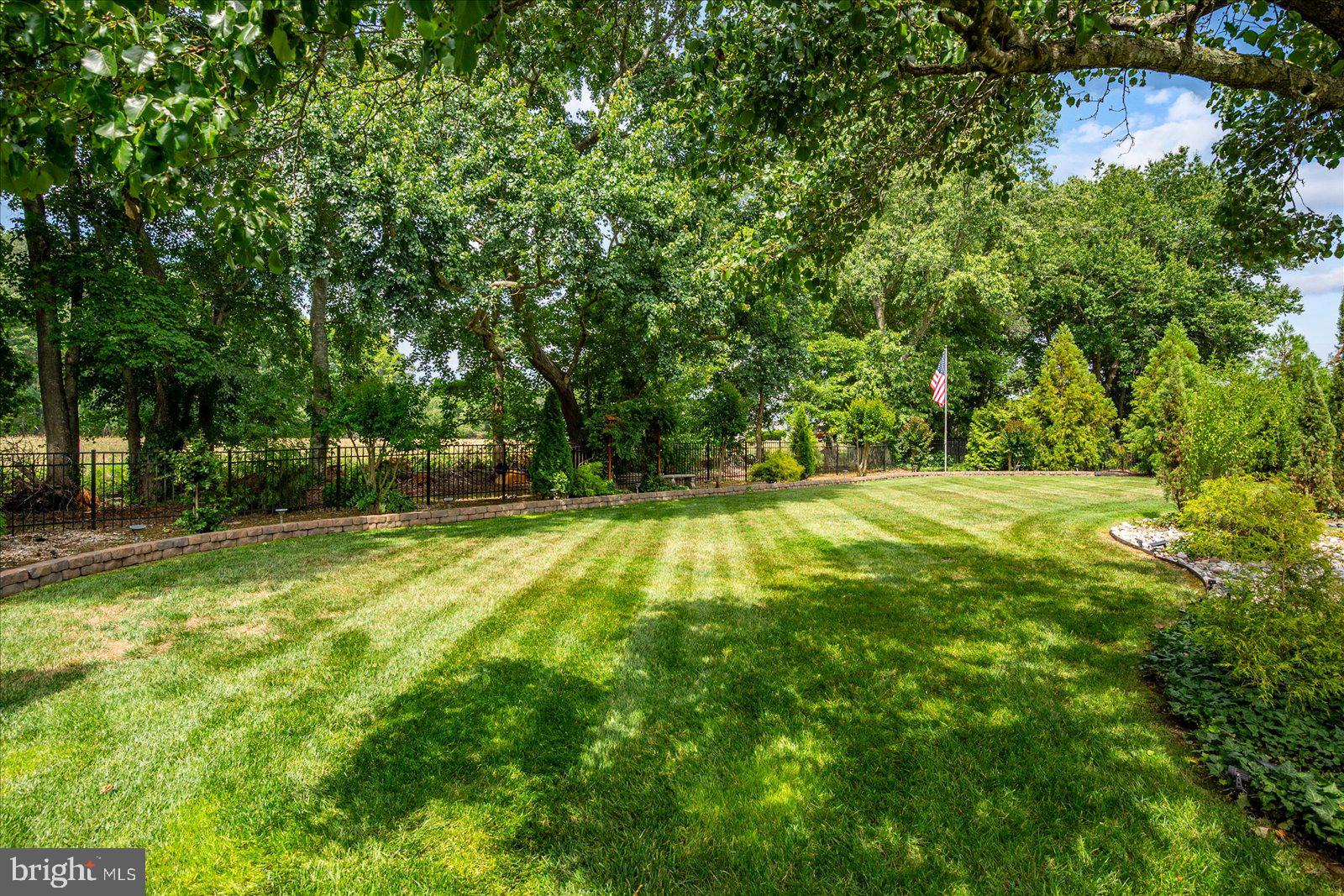 MILL POND - Residential