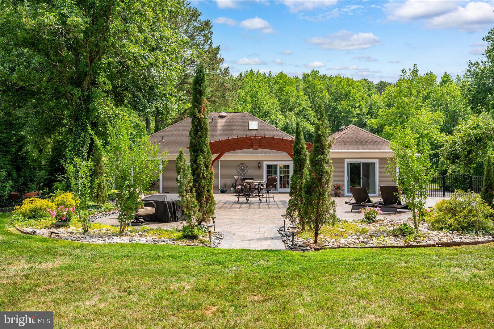 MILL POND - Residential