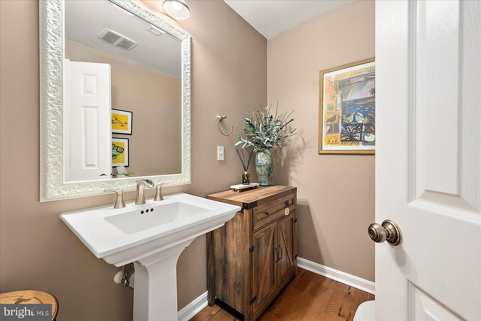 MILL POND - Residential