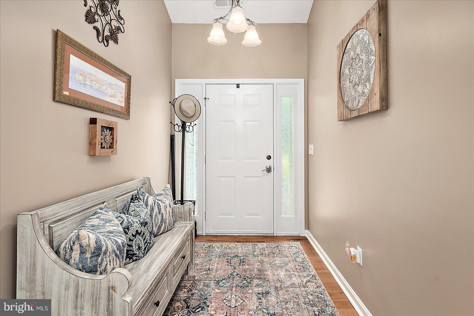 MILL POND - Residential