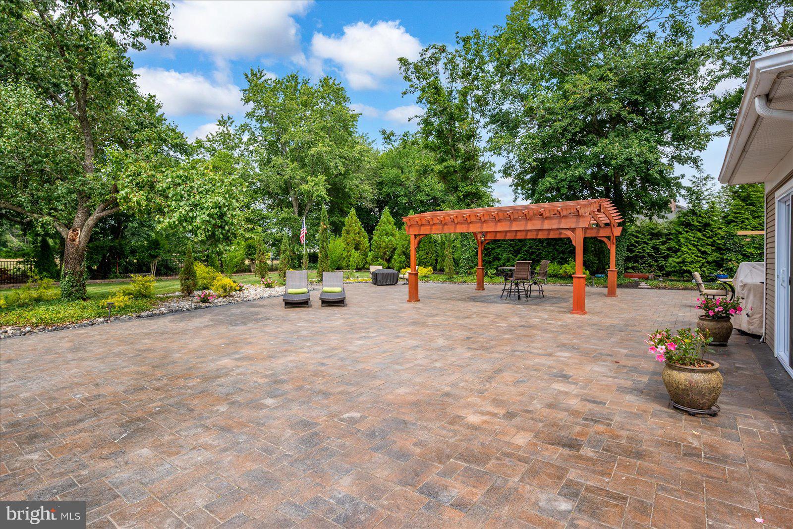 MILL POND - Residential