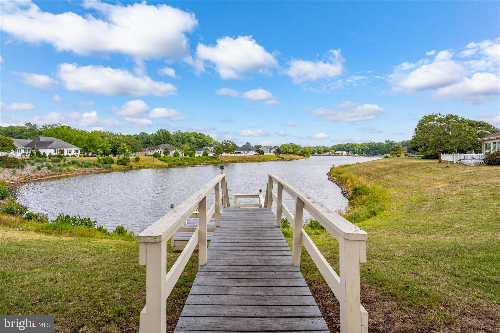 MILL POND - Residential