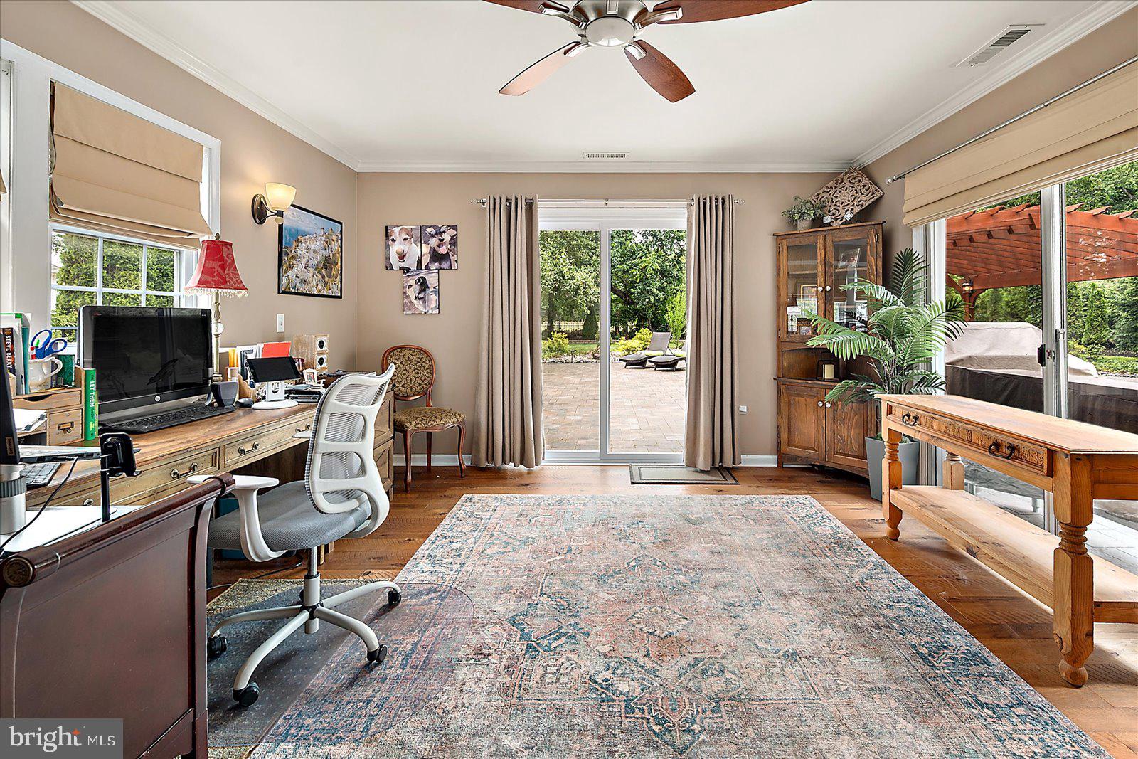 MILL POND - Residential