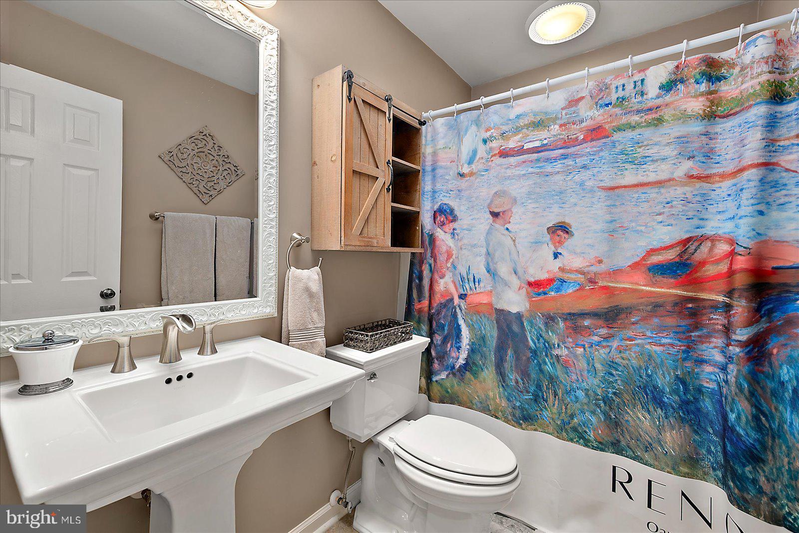 MILL POND - Residential
