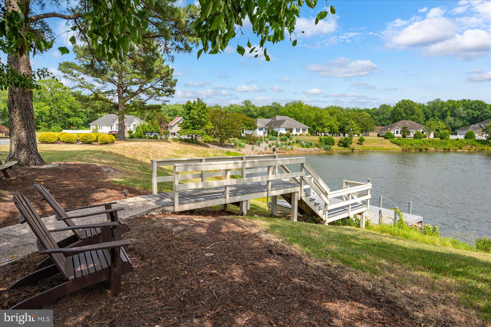 MILL POND - Residential