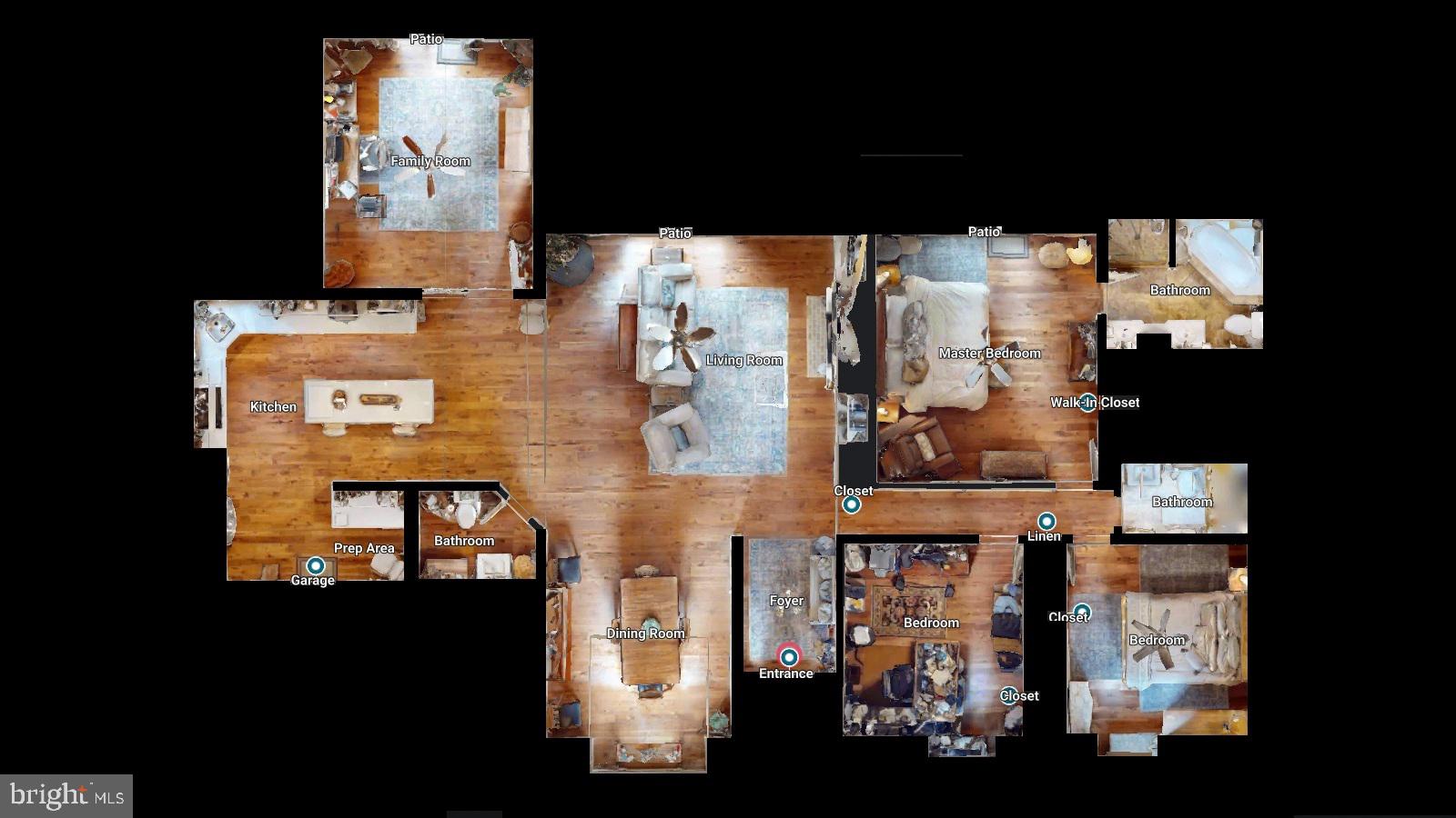 MILL POND - Residential