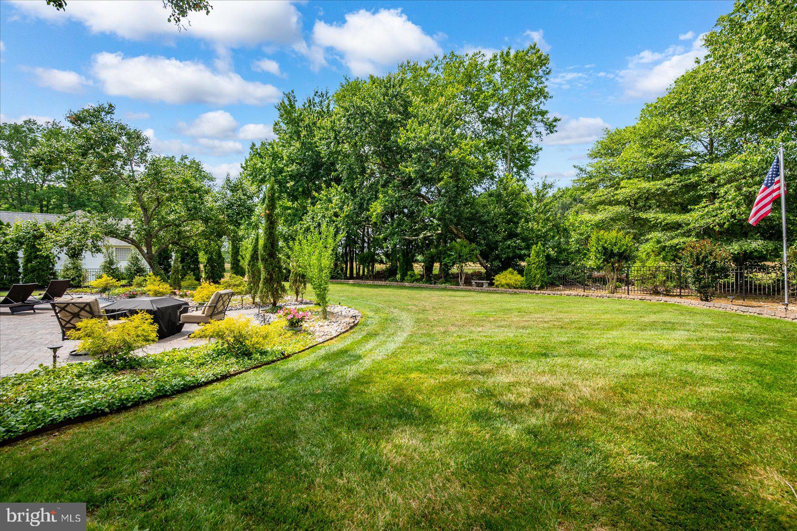 MILL POND - Residential