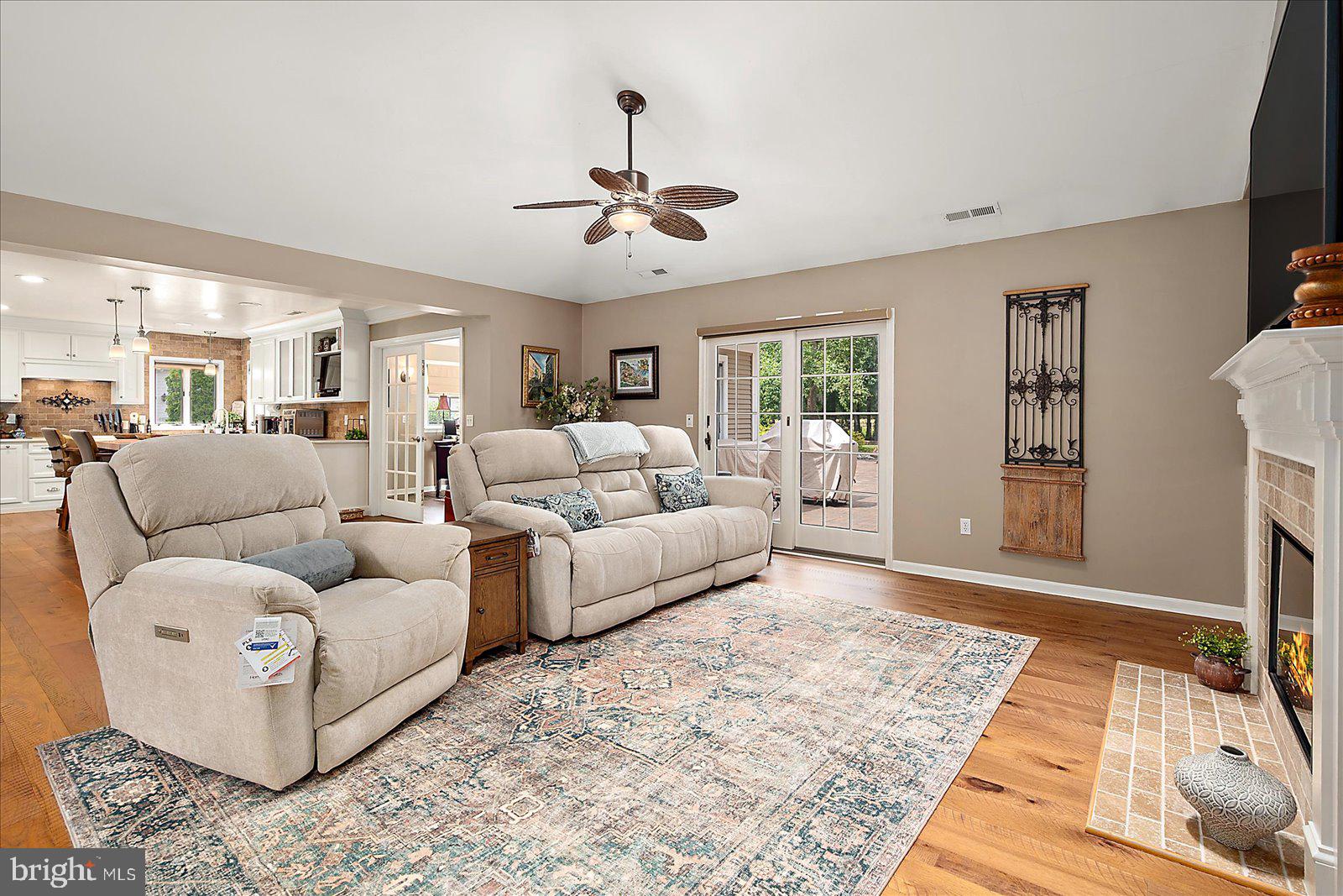 MILL POND - Residential