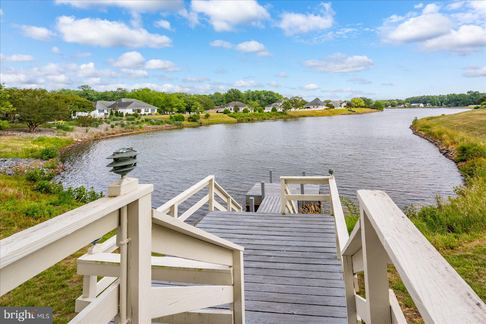 MILL POND - Residential