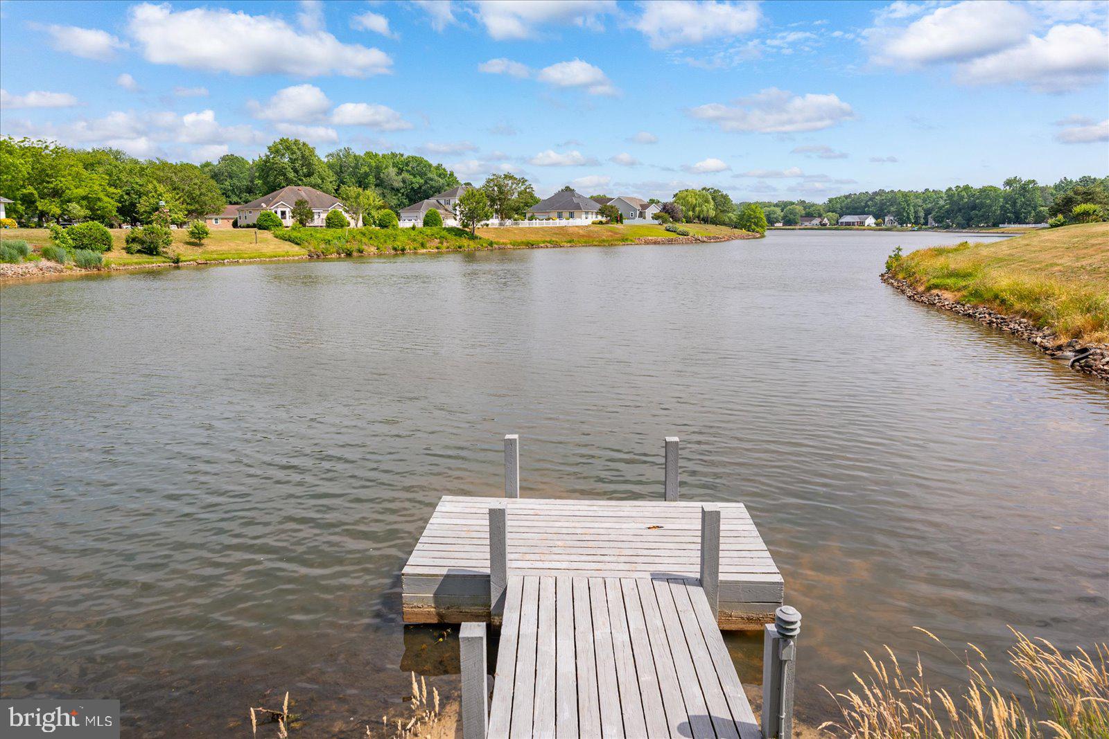 MILL POND - Residential
