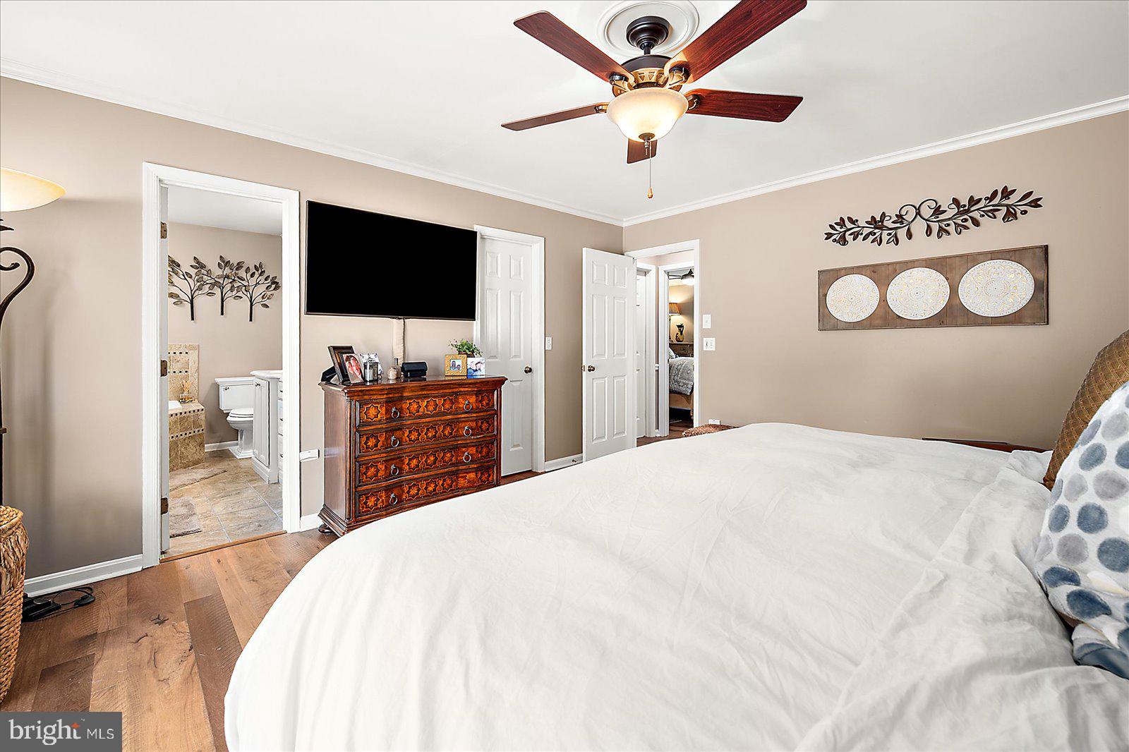 MILL POND - Residential