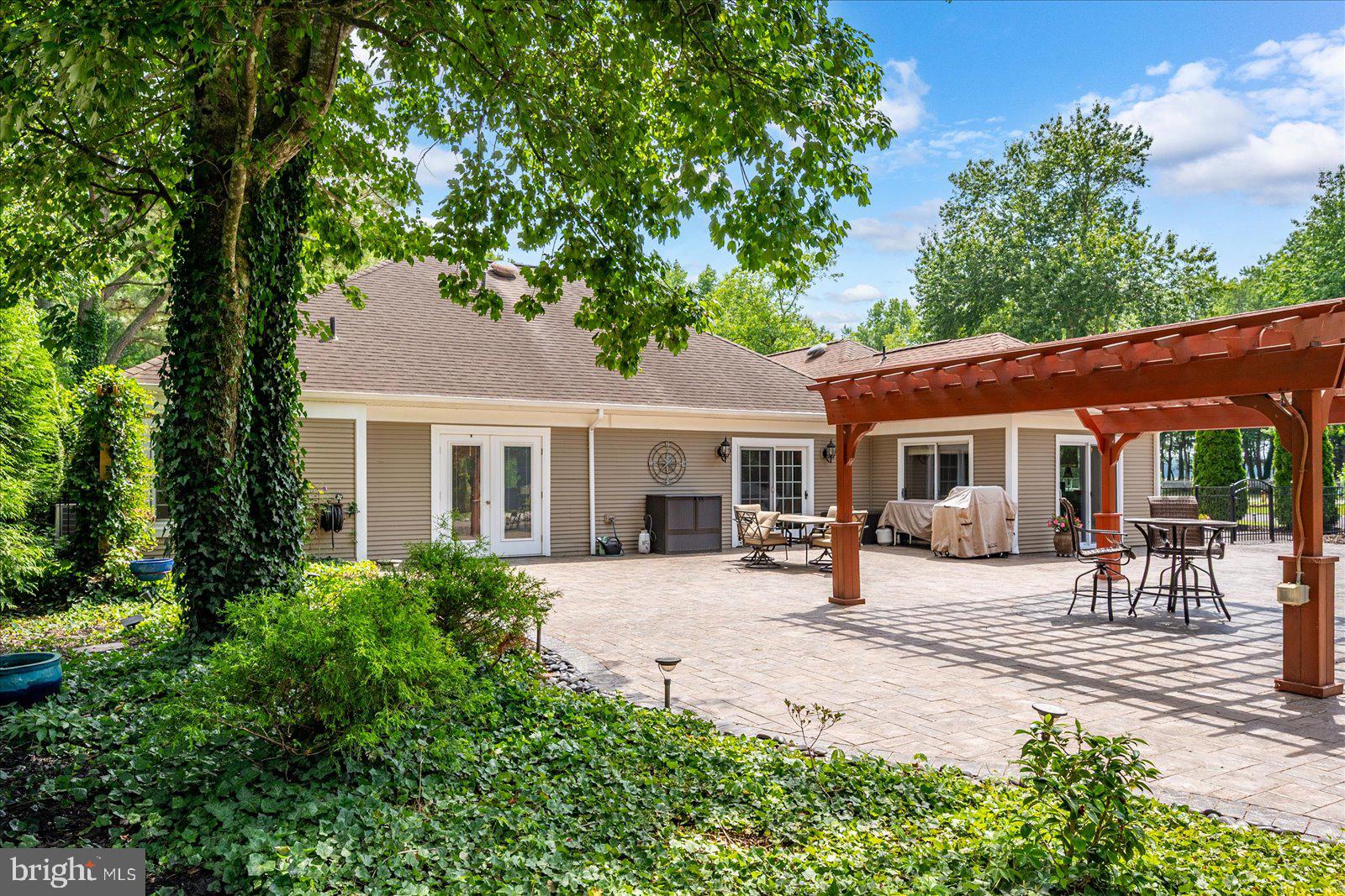 MILL POND - Residential