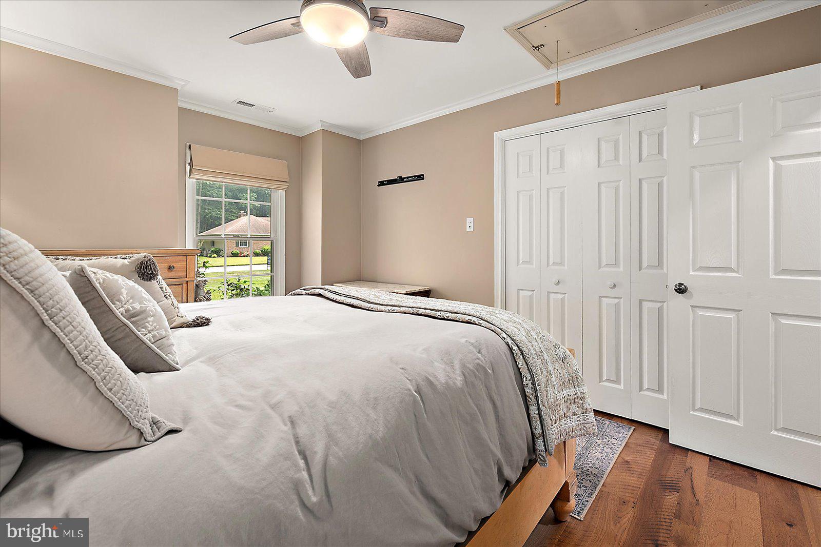 MILL POND - Residential