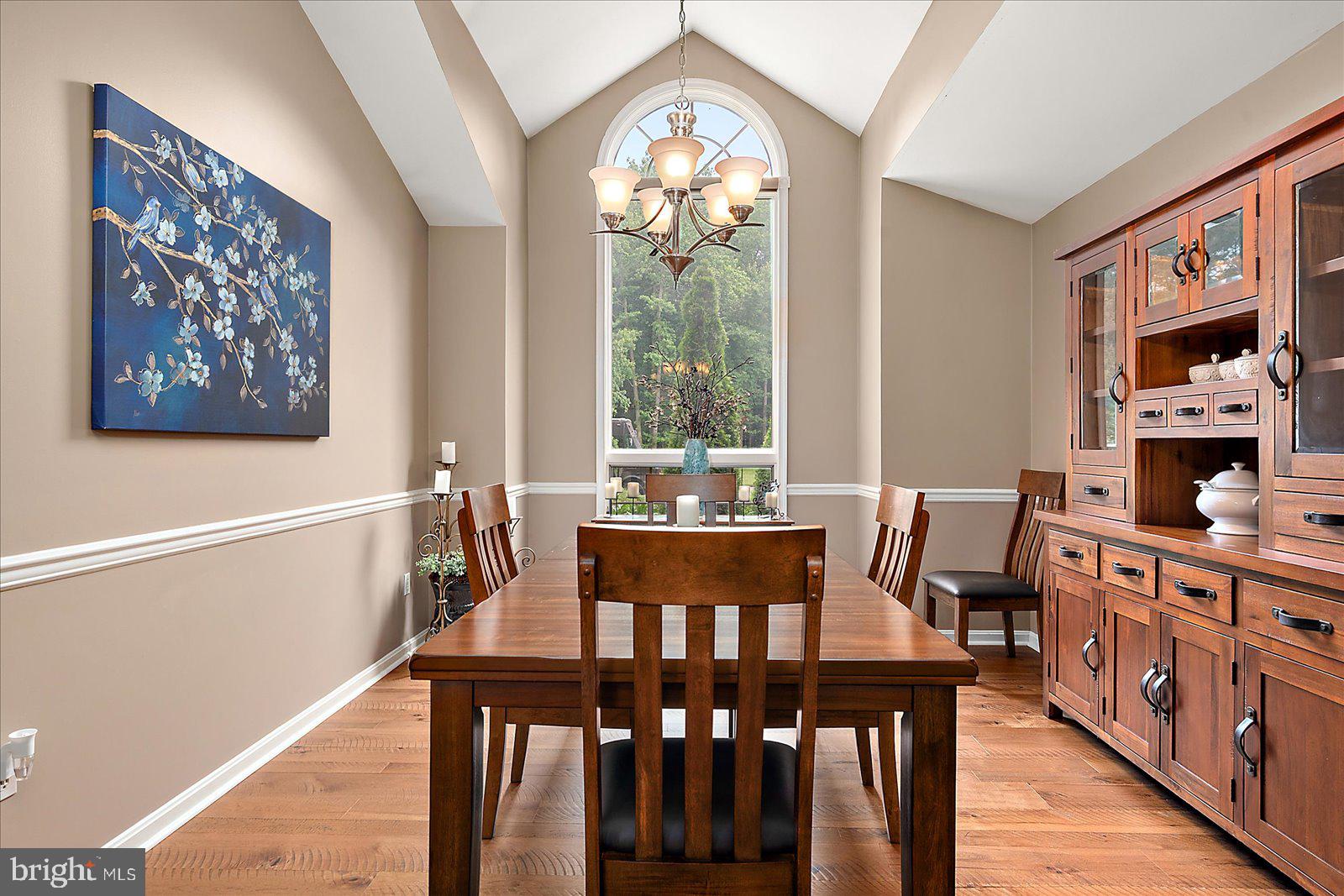MILL POND - Residential