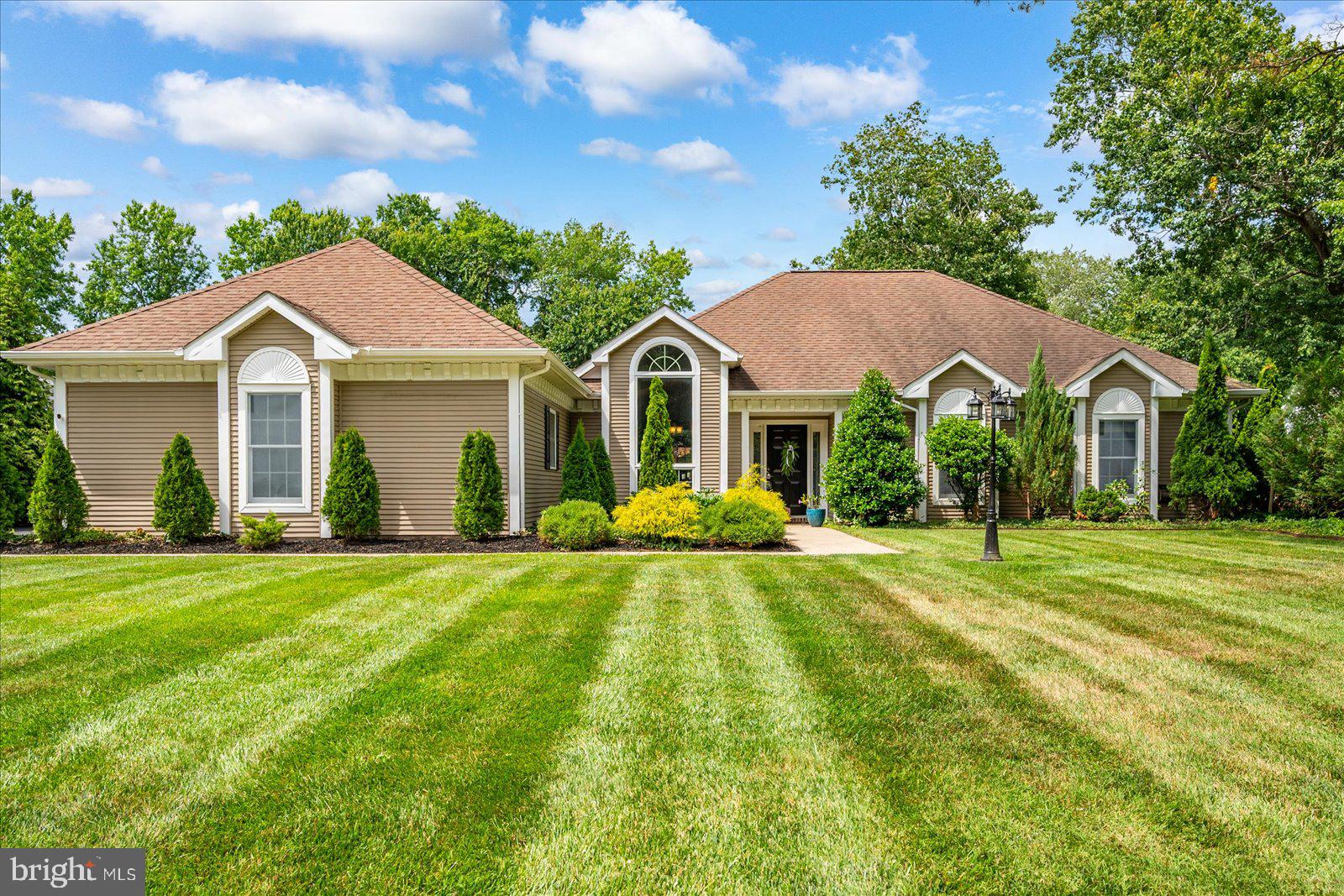 MILL POND - Residential