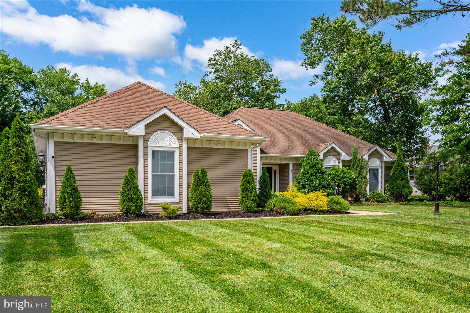 MILL POND - Residential