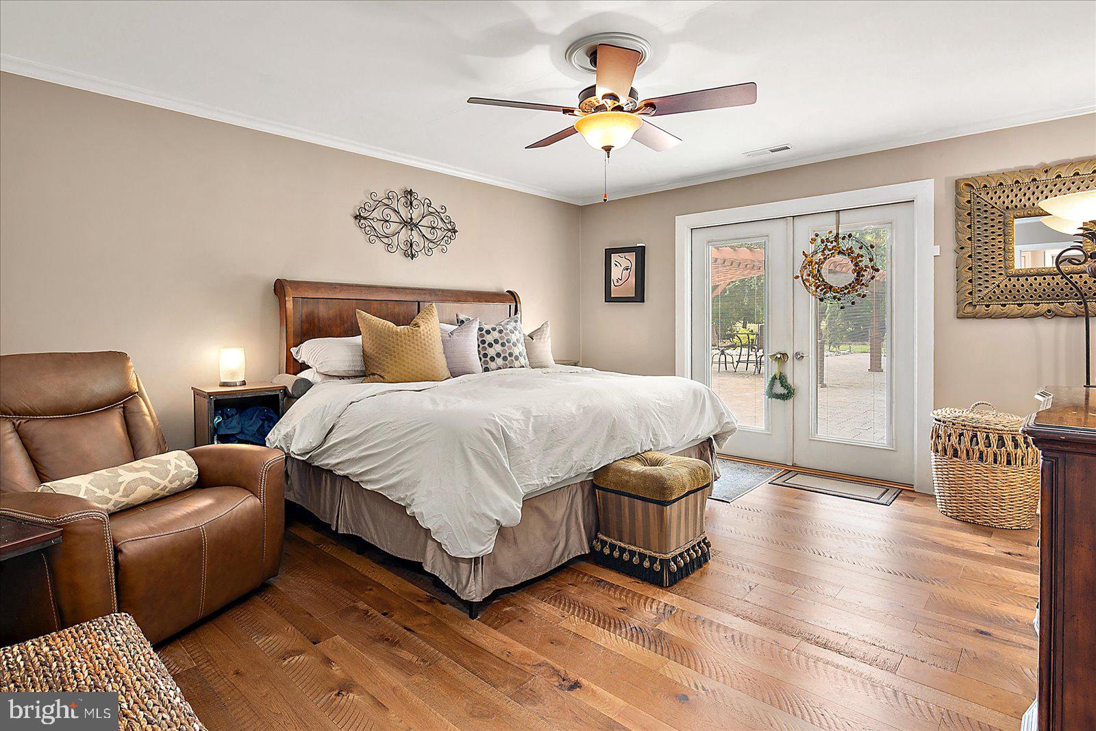 MILL POND - Residential