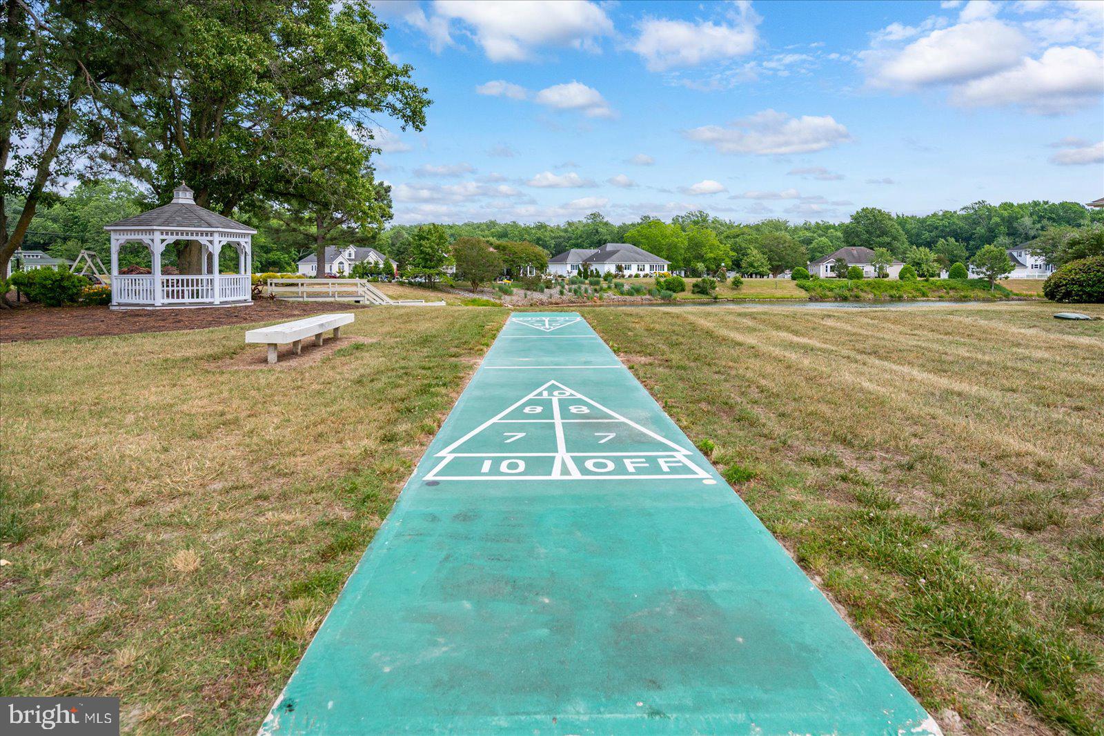 MILL POND - Residential