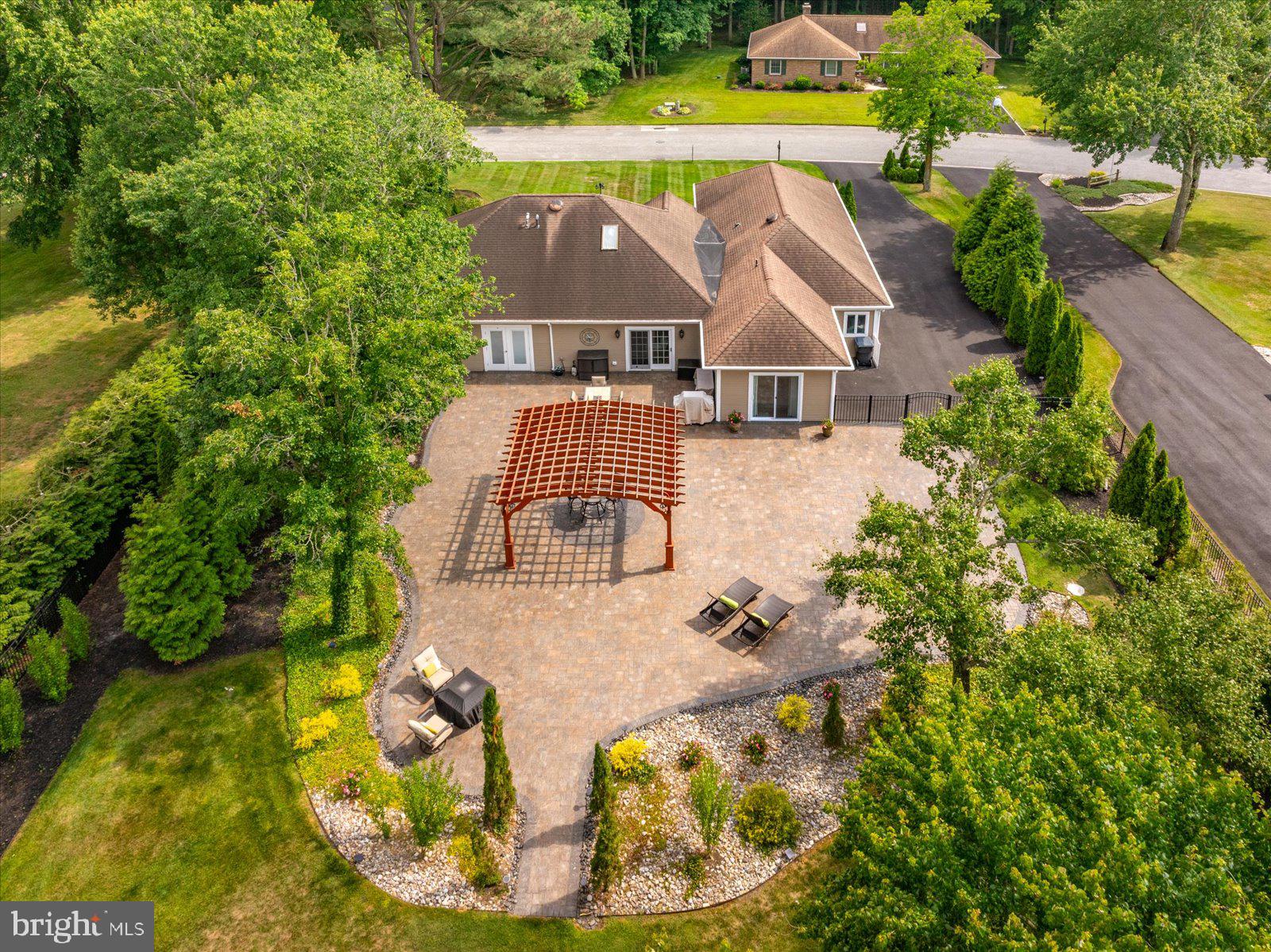 MILL POND - Residential