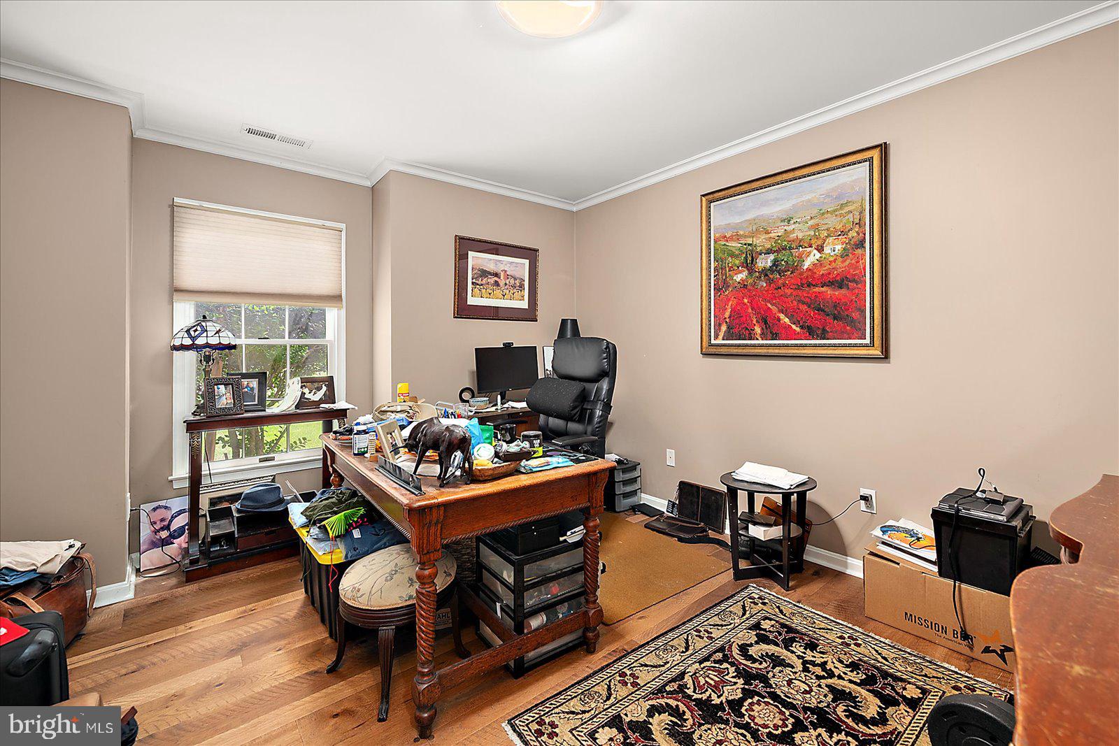 MILL POND - Residential