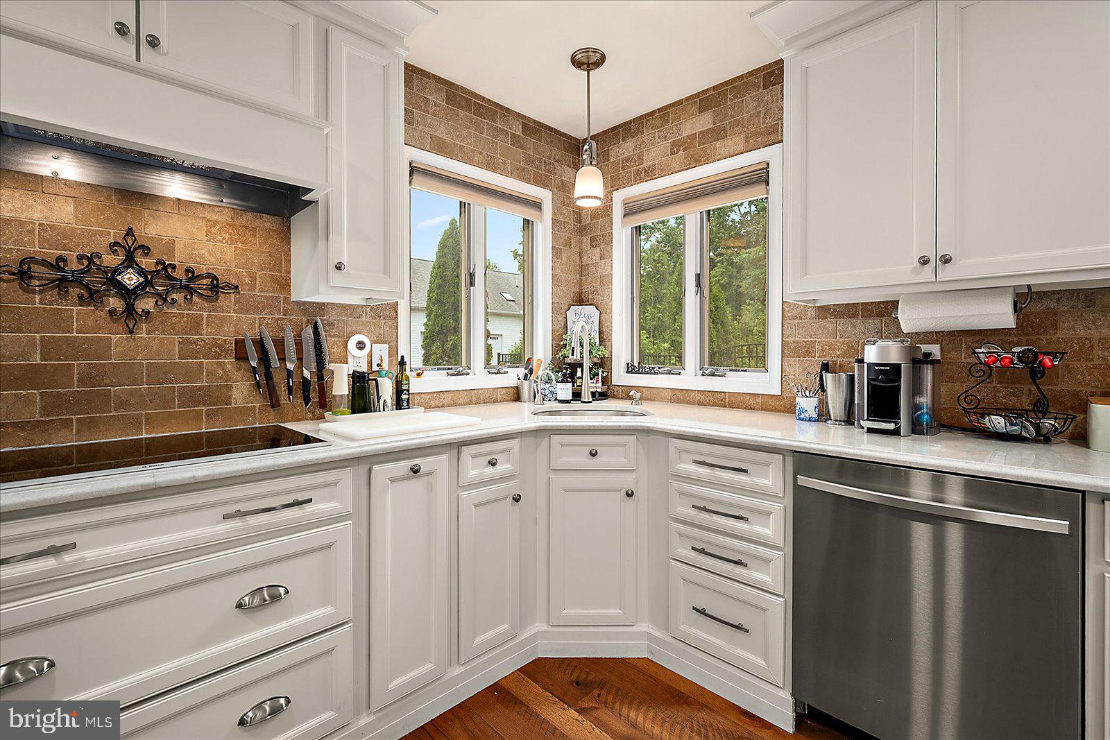 MILL POND - Residential
